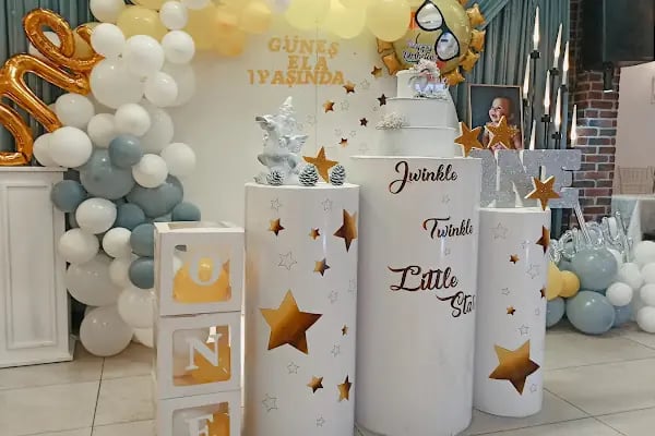 Masal Davet Event’s - Resim 16