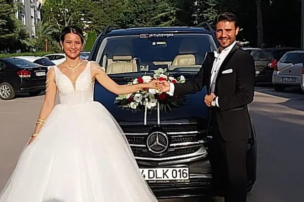 Istanbul Shuttle Port - Resim 10