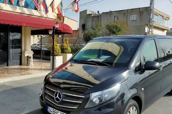 Istanbul Shuttle Port - Resim 3