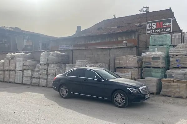 CSM SERAMİK DEPO - FAYANS SERAMİK ANKARA - Resim 4