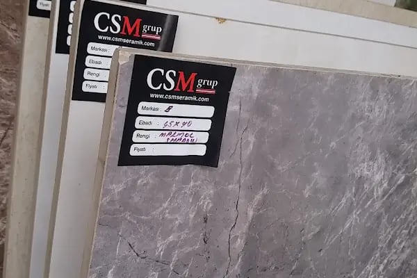 CSM SERAMİK DEPO - FAYANS SERAMİK ANKARA - Resim 10