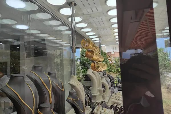 EROĞLU KUYUMCULUK HURMA - Resim 2