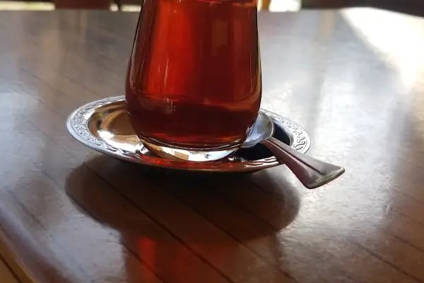 HANCI Bistro &amp; Patisserie ( Atatürk Cad. Şube ) - Resim 14