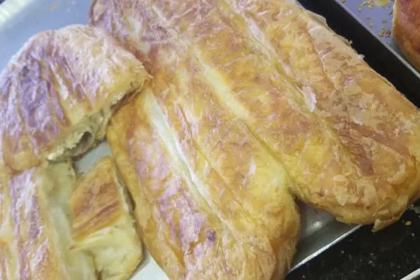 HANCI Bistro &amp; Patisserie ( Atatürk Cad. Şube ) - Resim 5