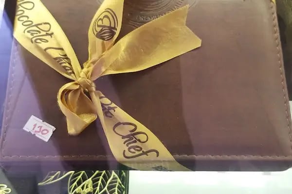 HANCI Bistro &amp; Patisserie ( Atatürk Cad. Şube ) - Resim 8