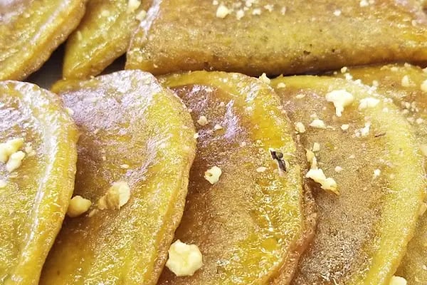HANCI Bistro &amp; Patisserie ( Atatürk Cad. Şube ) - Resim 19