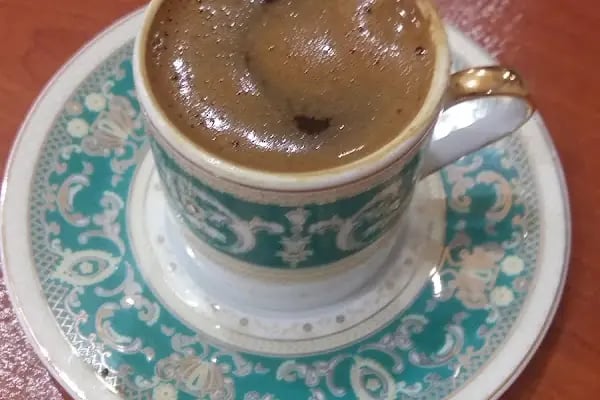 HANCI Bistro &amp; Patisserie ( Atatürk Cad. Şube ) - Resim 20