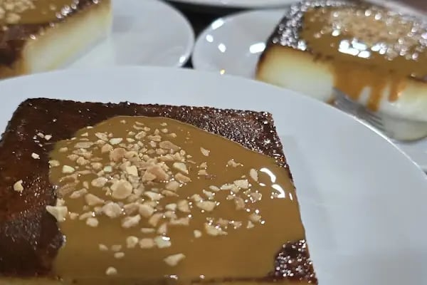 HANCI Bistro &amp; Patisserie ( Atatürk Cad. Şube ) - Resim 17