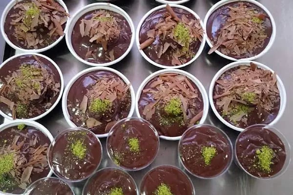 HANCI Bistro &amp; Patisserie ( Atatürk Cad. Şube ) - Resim 11