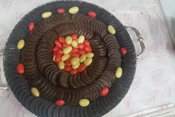 HANCI Bistro &amp; Patisserie ( Atatürk Cad. Şube ) - Resim 18