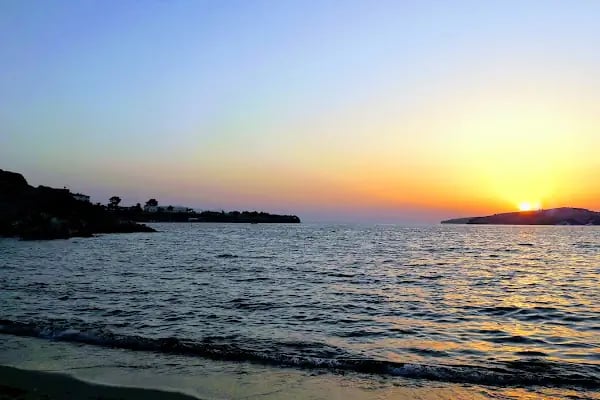 Foça Vertigo plajı - Resim 7