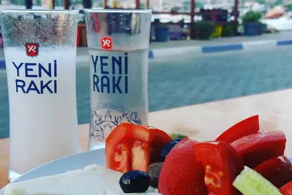 Foça Vertigo plajı - Resim 2
