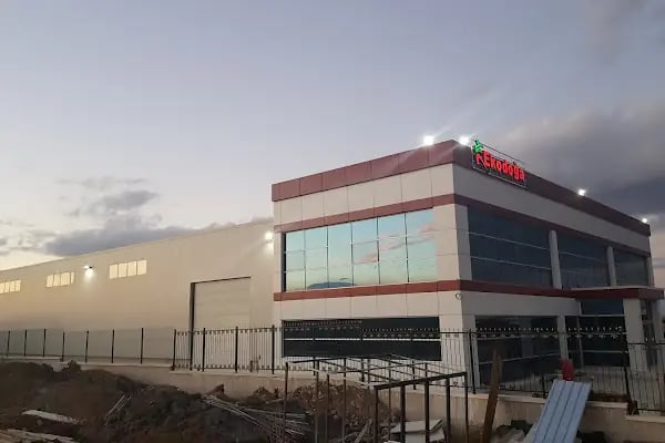 Ekodoğa Tarım Market - Resim 1
