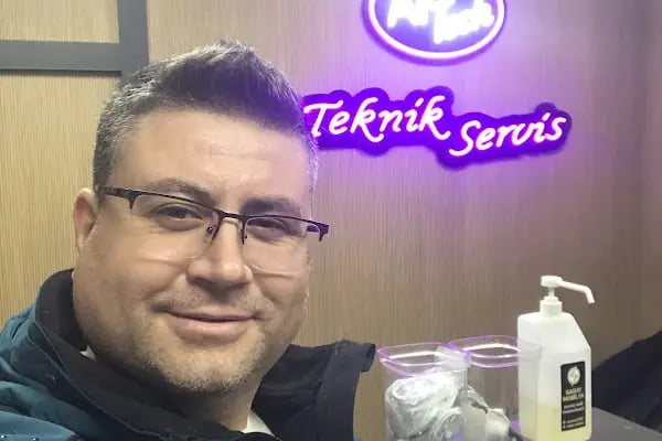 Ar Tech Balıkesir Cep Telefonu Tamiri Stüdyosu - Resim 8