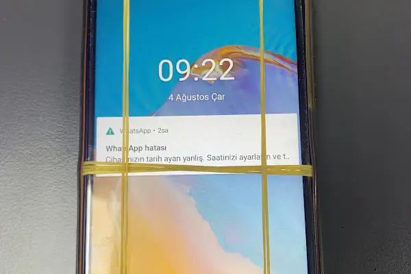 Ar Tech Balıkesir Cep Telefonu Tamiri Stüdyosu - Resim 6