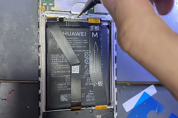 Ar Tech Balıkesir Cep Telefonu Tamiri Stüdyosu - Resim 1