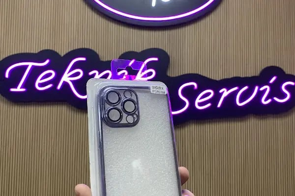 Ar Tech Balıkesir Cep Telefonu Tamiri Stüdyosu - Resim 5