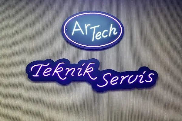 Ar Tech Balıkesir Cep Telefonu Tamiri Stüdyosu - Resim 3