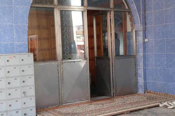 Şirinyer Merkez Camii - Resim 5