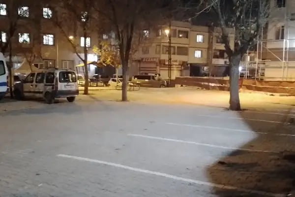 Göllüce Metro İstasyonu - Resim 7