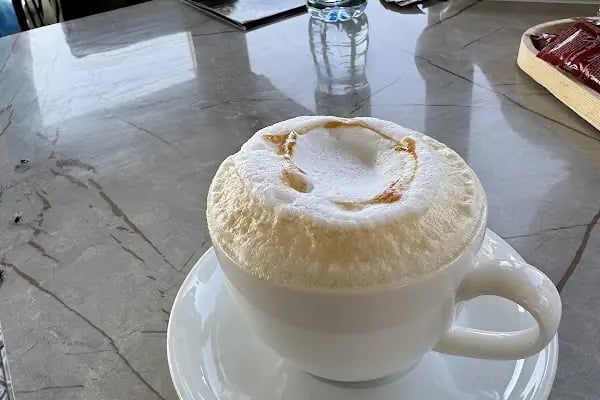 Oğuzeli Belediyesi Deliklitepe Sosyal Tesisi ve Seyir Terası Cafe - Resim 11