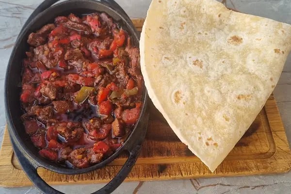 Oğuzeli Belediyesi Deliklitepe Sosyal Tesisi ve Seyir Terası Cafe - Resim 19