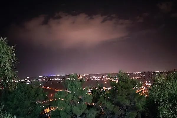Oğuzeli Belediyesi Deliklitepe Sosyal Tesisi ve Seyir Terası Cafe - Resim 14