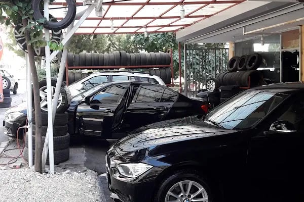 Ufuk Oto Lastik 7/24 Yol Yardım(Sadece ADANA da hizmet vermekteyiz) - Resim 13
