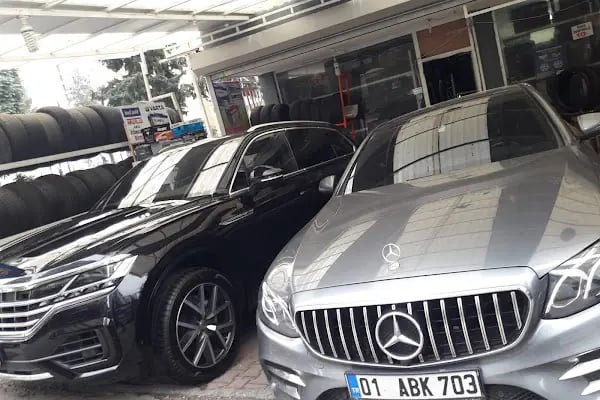 Ufuk Oto Lastik 7/24 Yol Yardım(Sadece ADANA da hizmet vermekteyiz) - Resim 14