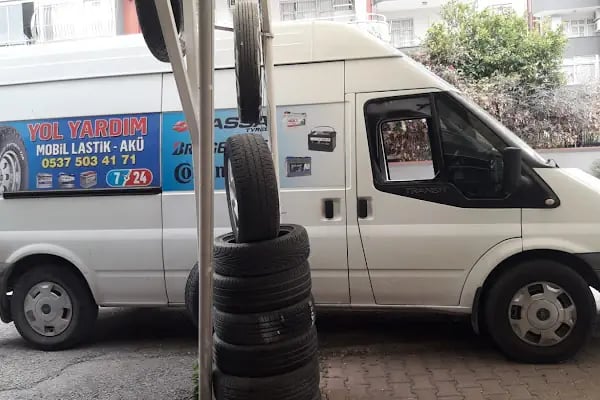 Ufuk Oto Lastik 7/24 Yol Yardım(Sadece ADANA da hizmet vermekteyiz) - Resim 6