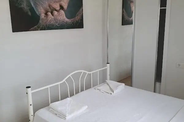 Dalyan Villa Meryem Ana - Resim 2
