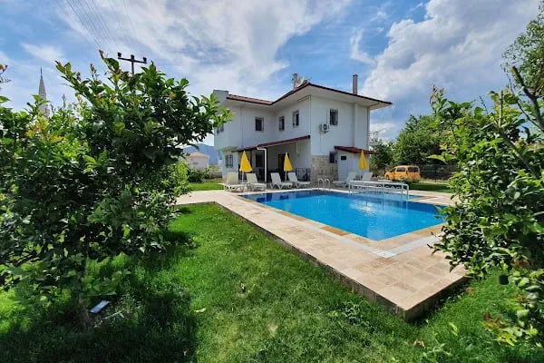 Dalyan Villa Meryem Ana - Resim 1