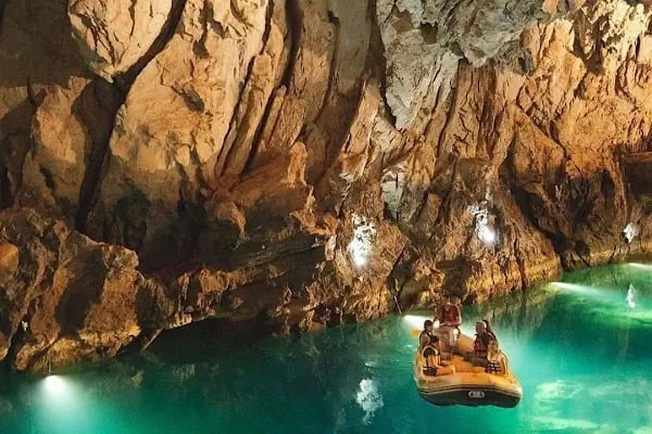 Dalyan Villa Meryem Ana - Resim 9