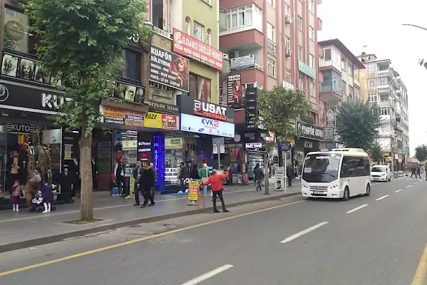 Uğur Akvaryum Ve Kuş Galerisi - Resim 4