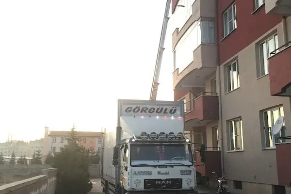 Görgülü Evden Eve Taşımacılık - Resim 7
