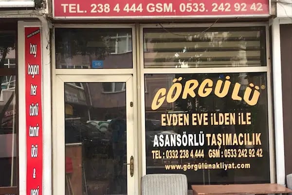 Görgülü Evden Eve Taşımacılık - Resim 10