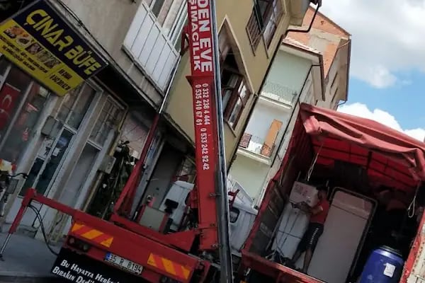 Görgülü Evden Eve Taşımacılık - Resim 9