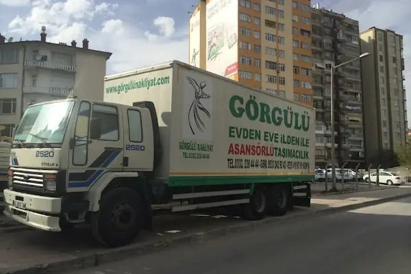 Görgülü Evden Eve Taşımacılık - Resim 5