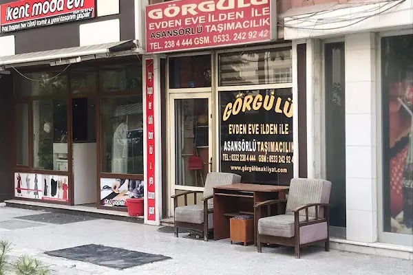 Görgülü Evden Eve Taşımacılık - Resim 3