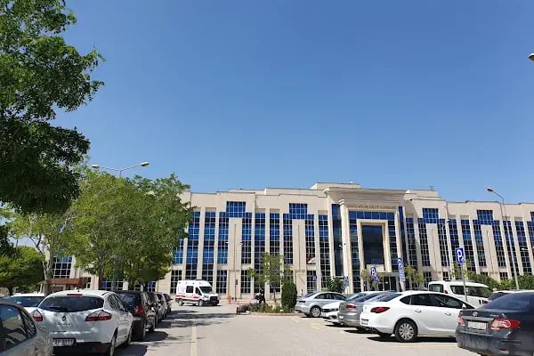 Konya Bölge Adliye Mahkemesi - Resim 14