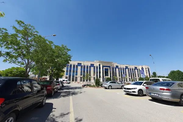 Konya Bölge Adliye Mahkemesi - Resim 13