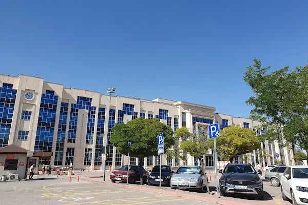 Konya Bölge Adliye Mahkemesi - Resim 18
