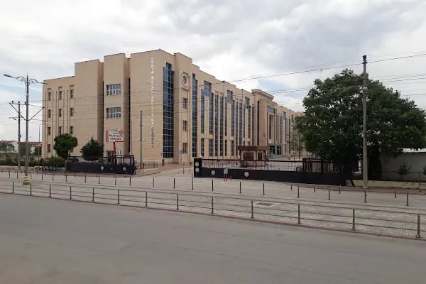 Konya Bölge Adliye Mahkemesi - Resim 11