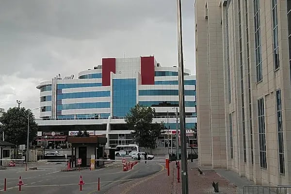 Konya Bölge Adliye Mahkemesi - Resim 4