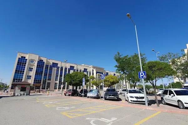 Konya Bölge Adliye Mahkemesi - Resim 19