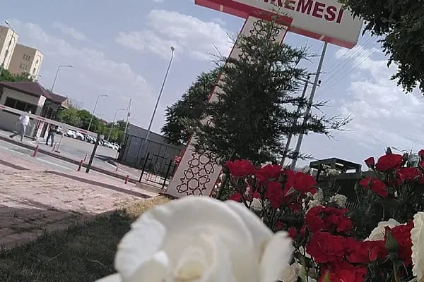 Konya Bölge Adliye Mahkemesi - Resim 6