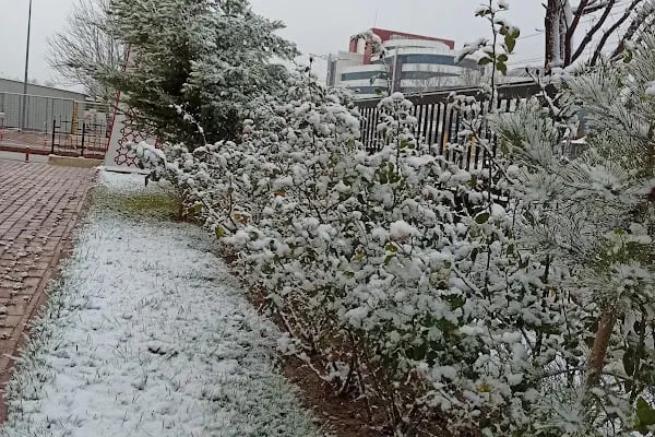 Konya Bölge Adliye Mahkemesi - Resim 10