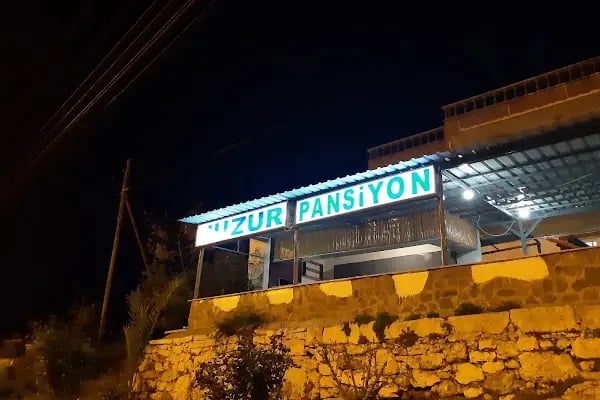 HUZUR PANSİYON - Resim 4