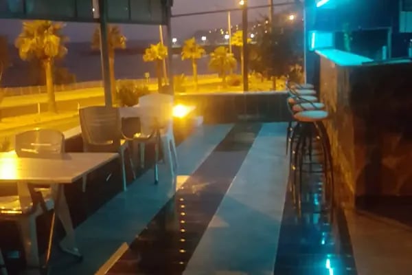 HUZUR PANSİYON - Resim 12