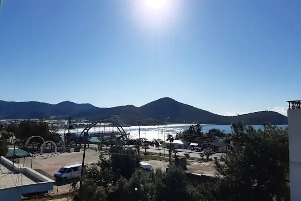 HUZUR PANSİYON - Resim 13